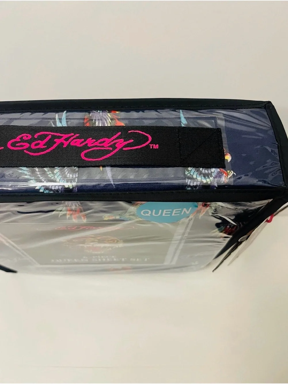 Ed Hardy ed hardy